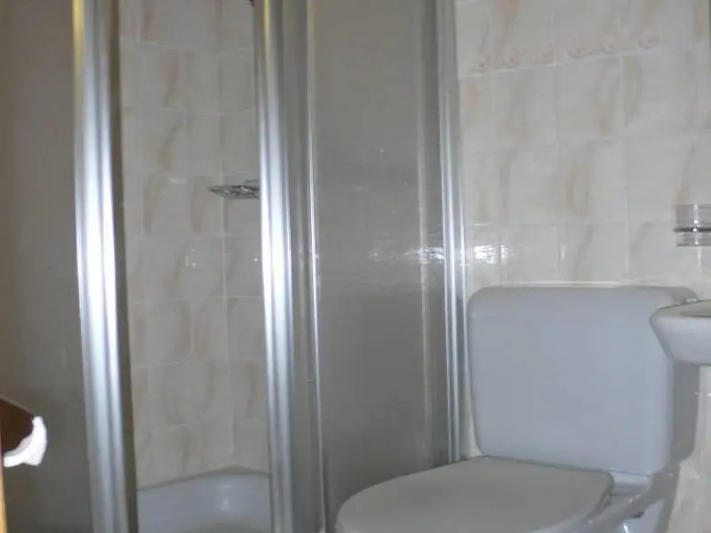 Apartment Topas