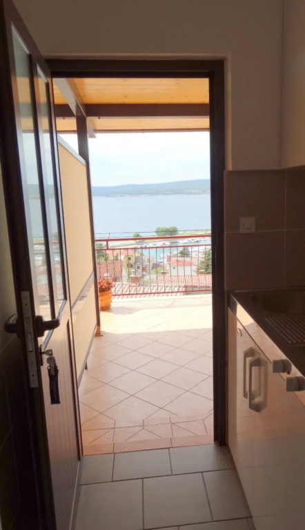 Studio apartment Iva SA3 Crikvenica, Riviera Crikvenica