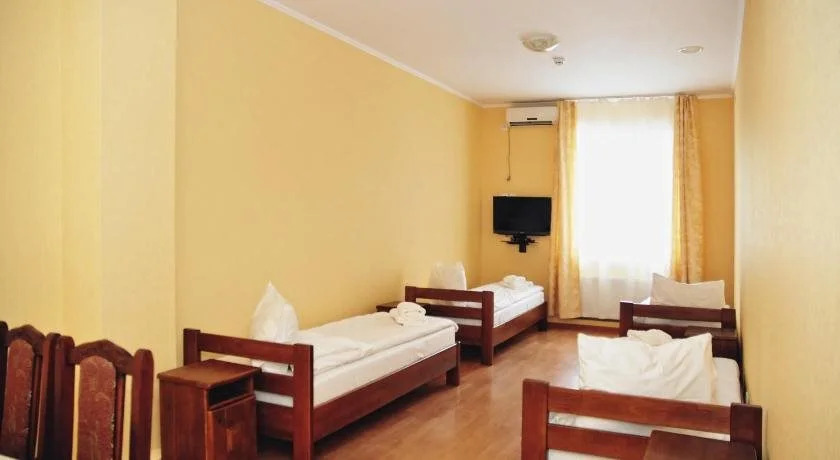 Etna Hotel