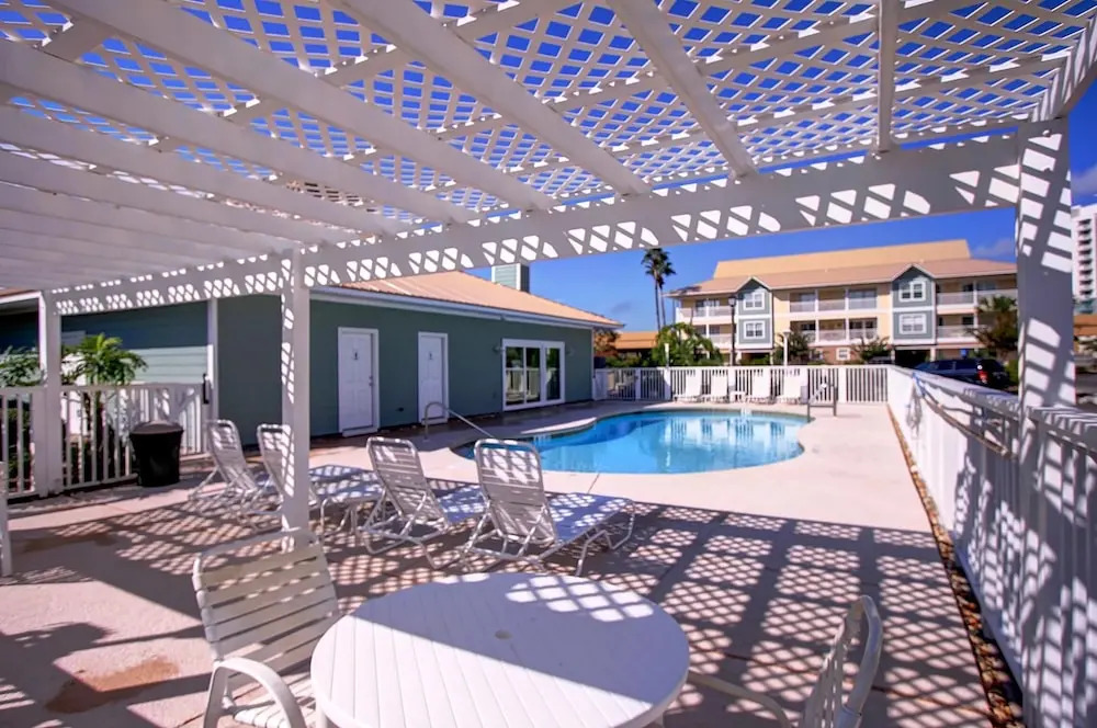 St. Martin Beachwalk Villas 423