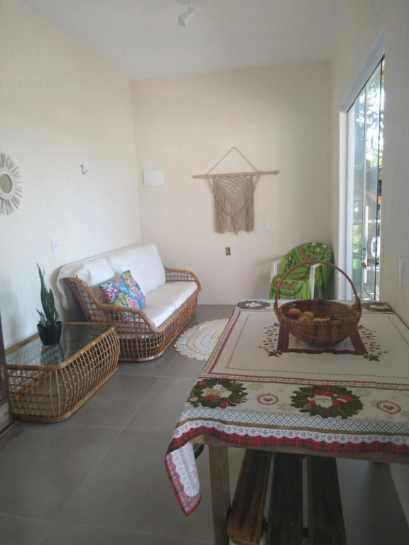 Solar Beach House "Praia do Rosa"