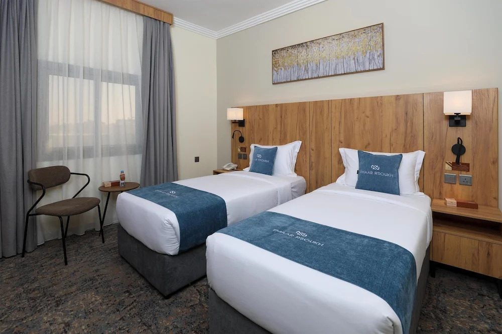 Surestay By Best Western Madinah