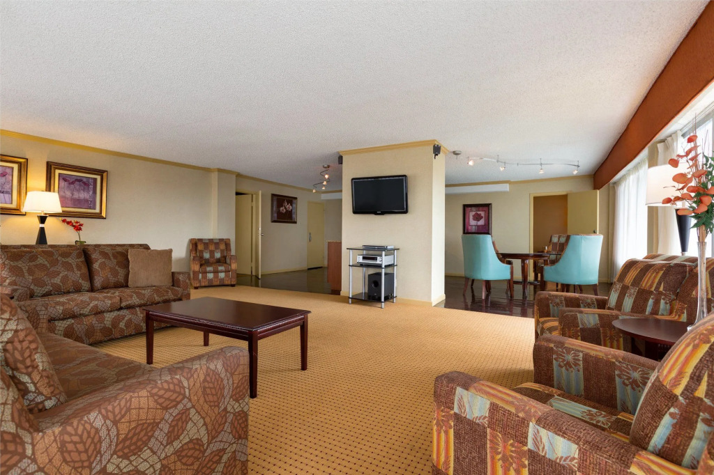 Radisson Rochester Riverside