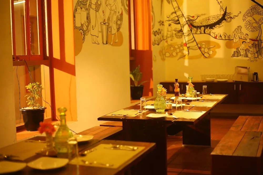 Sukhayus Wellness Ayurveda Retreat