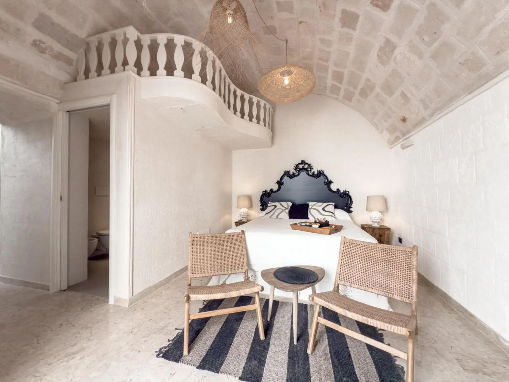 Bellavista Suites