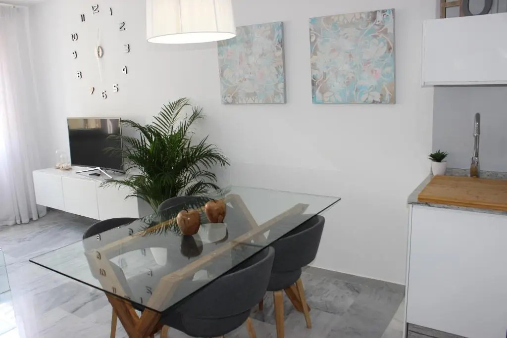 Atarazana Apartment