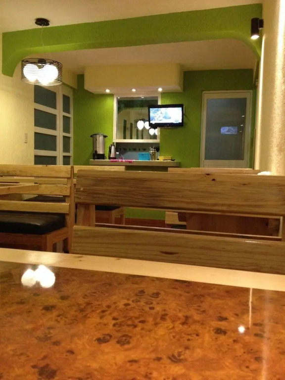 Hotel Gol Inn