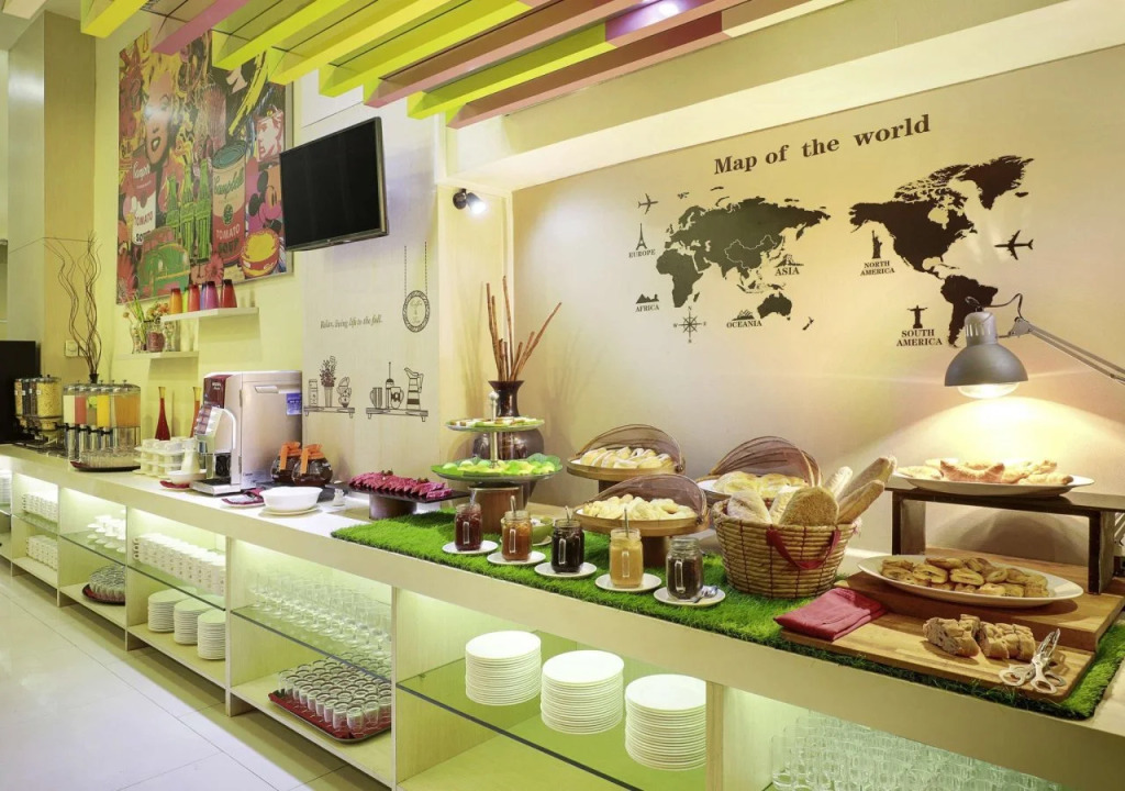 Artotel Harmoni Jakarta