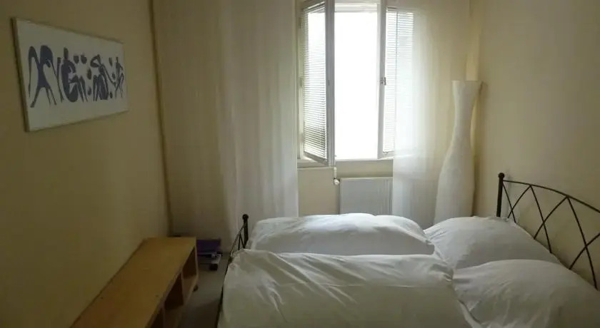 Apartment am Kudamm