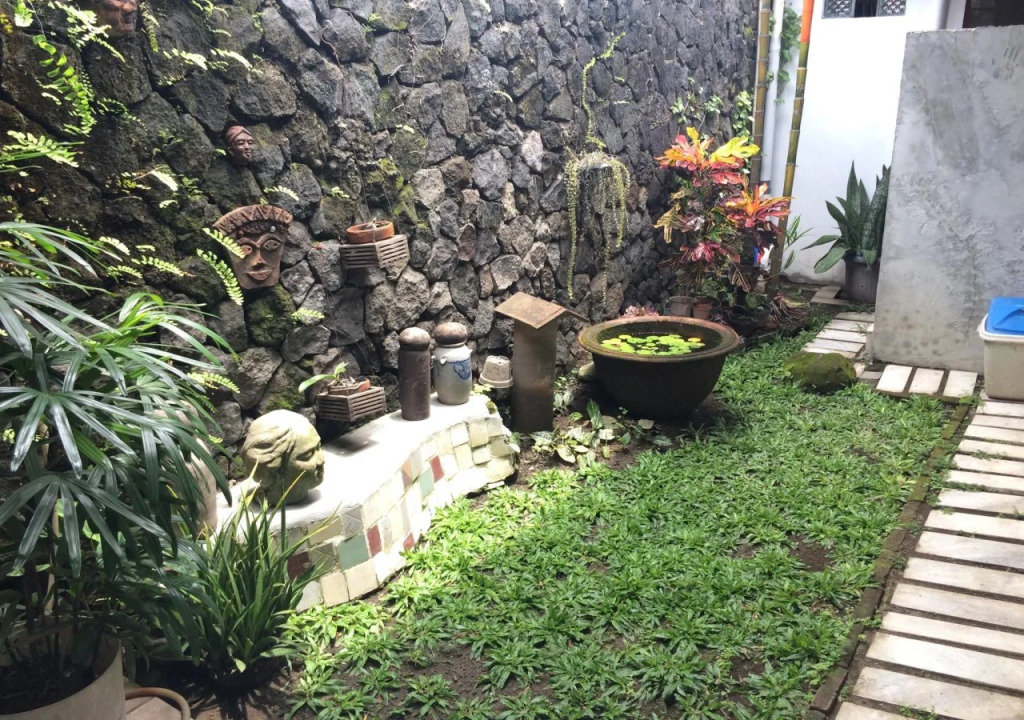 Aty Noor Homestay