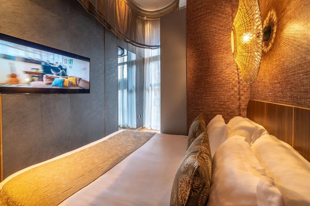 7Kook Boutique Hotel