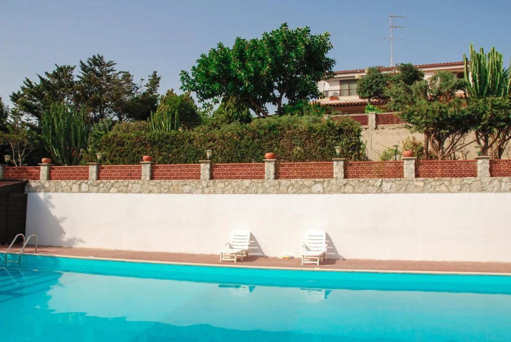 B&B Villa Sorriso