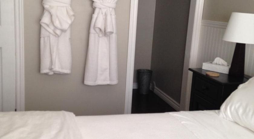 The Purple Frog Bed & Breakfast