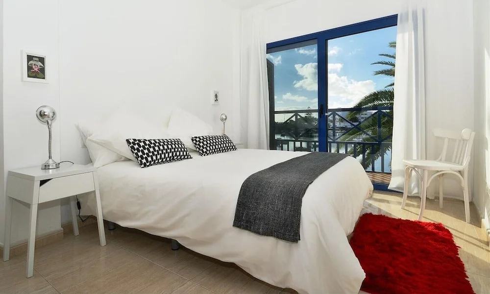 Apartamento Raspa