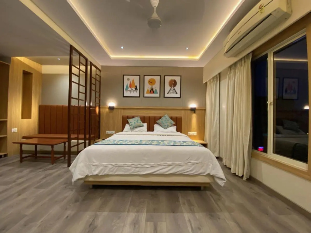 Enrise by Sayaji, Vadodara