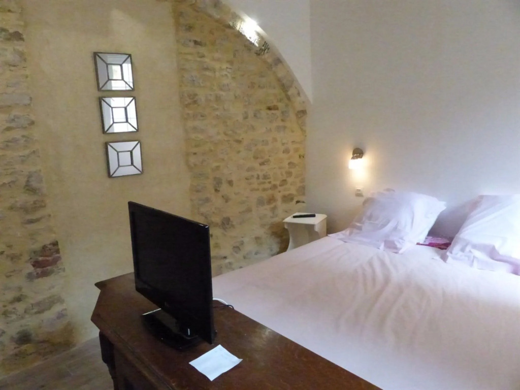 Chambre dhôtes Logis de Saint Jean