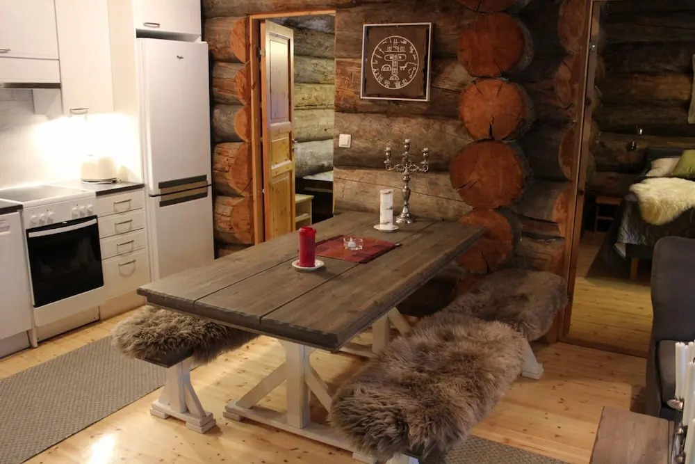 Rukako RANTARUKA CHALET GULOGULO