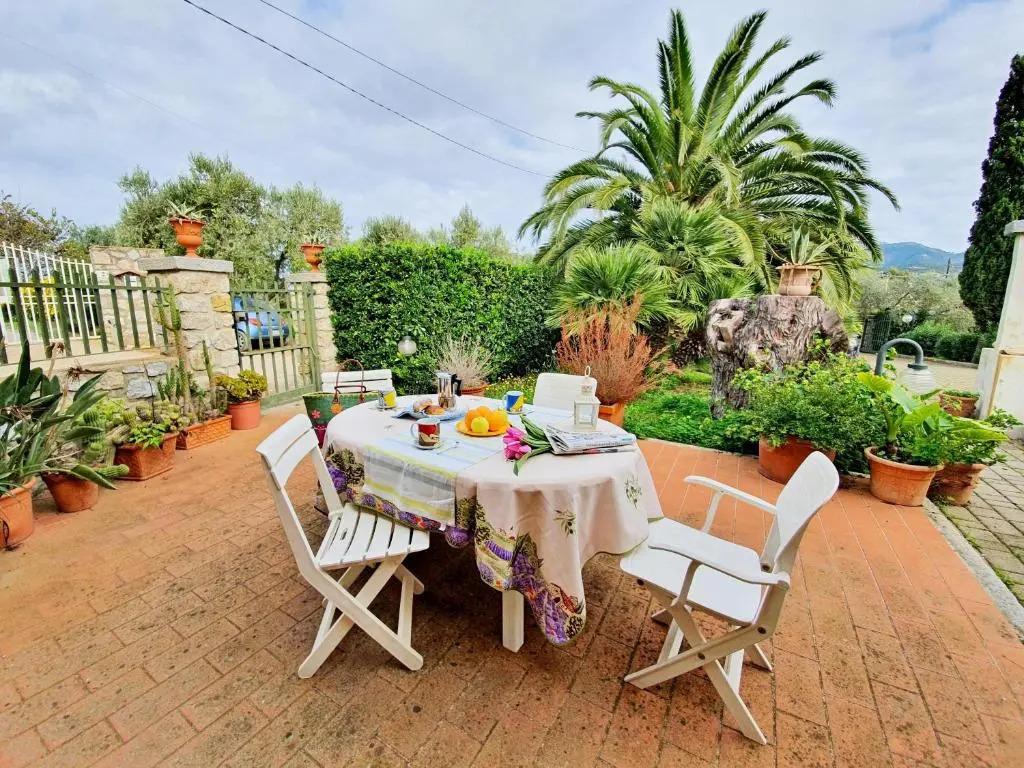 Casa Davis appartamento Il Pozzo