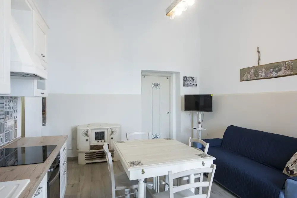 Casa Enni by Wonderful Italy