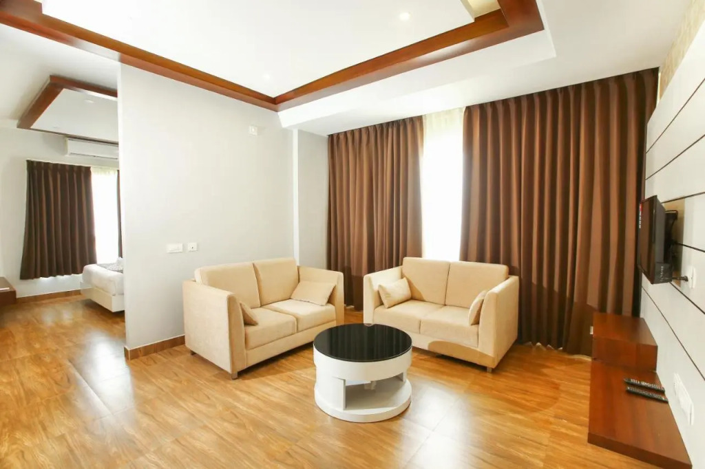 Mazus Inn