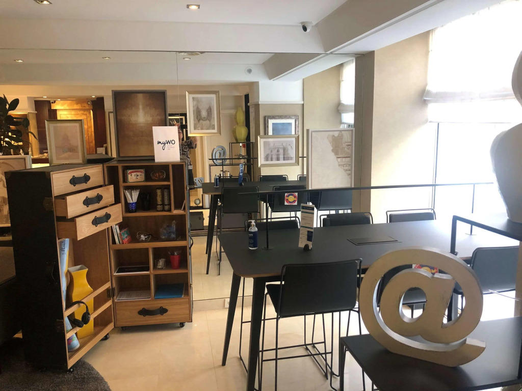 Best Western Plus Hotel Sydney Opera