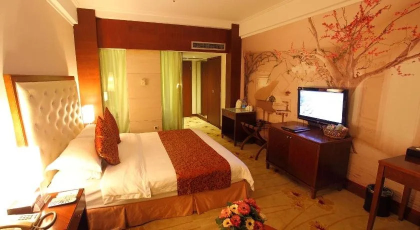 Longwei Hotel