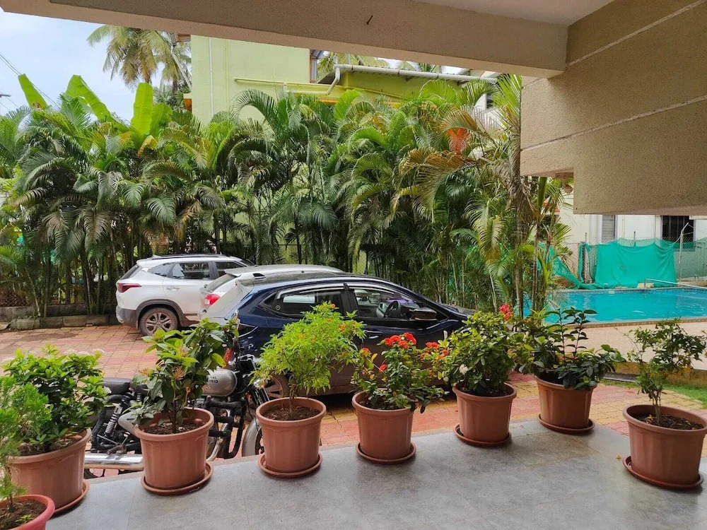 Anant Villa And Resort