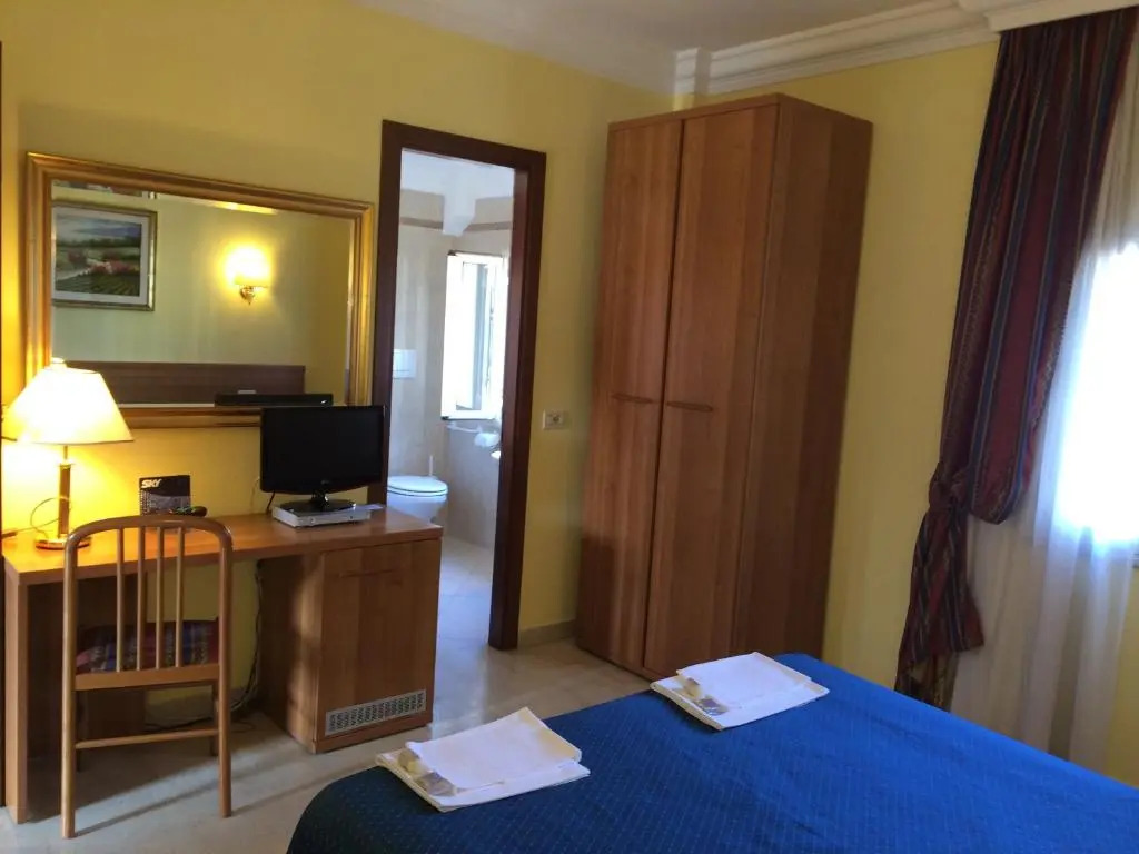 Hotel Principe Di Piemonte