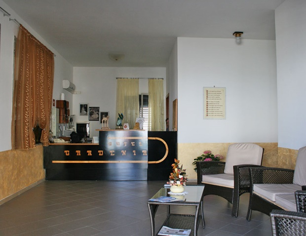 Hotel Gardenia
