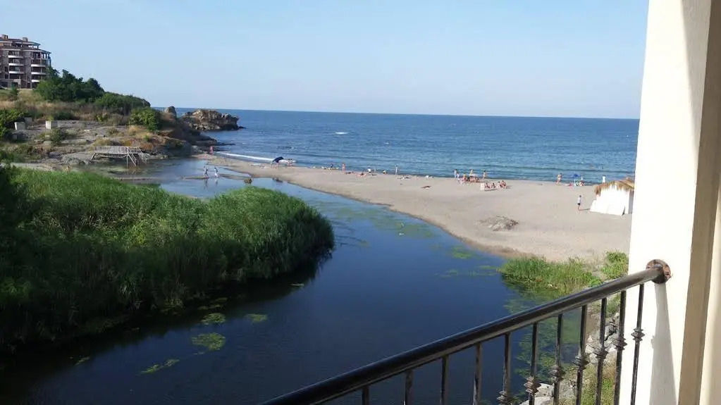 Rocamar Beach Resort