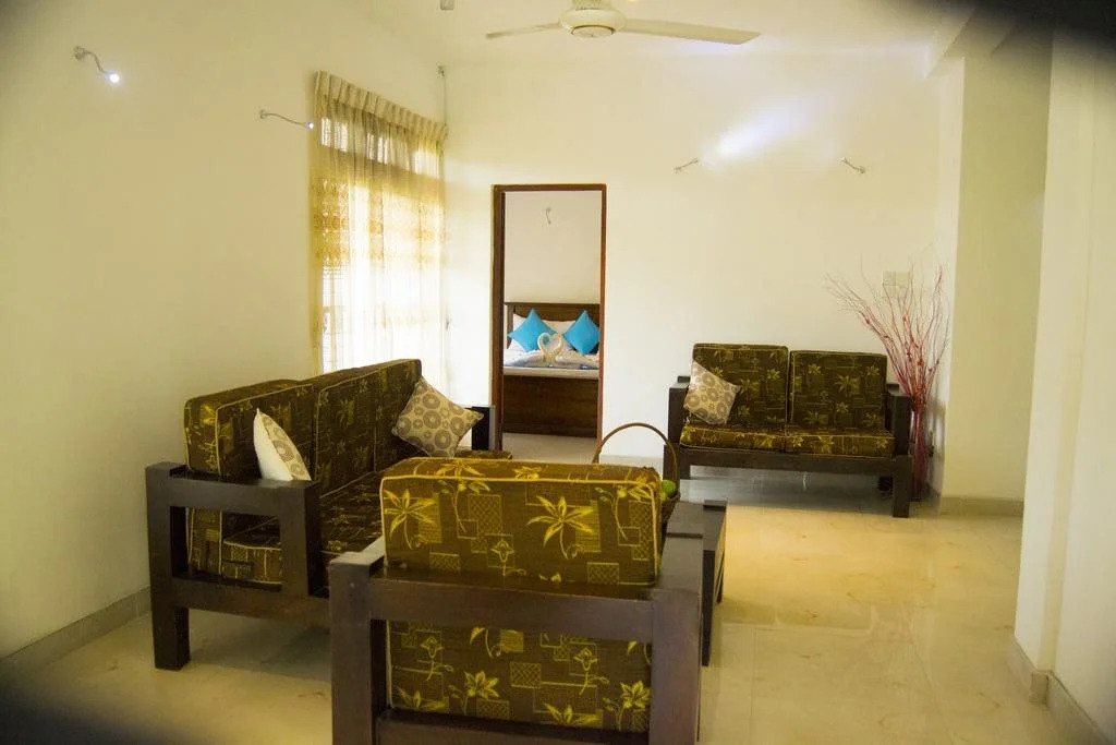 Heavens Door Guest Inn