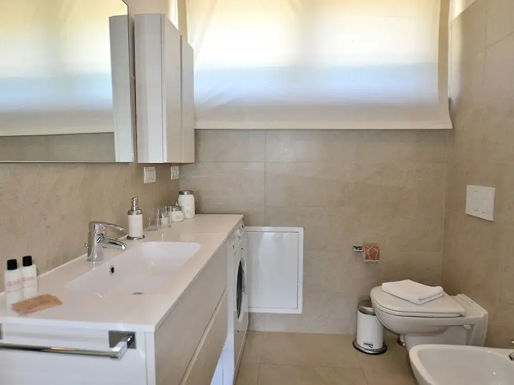 Residence Bellavista Hot Tub & Pool
