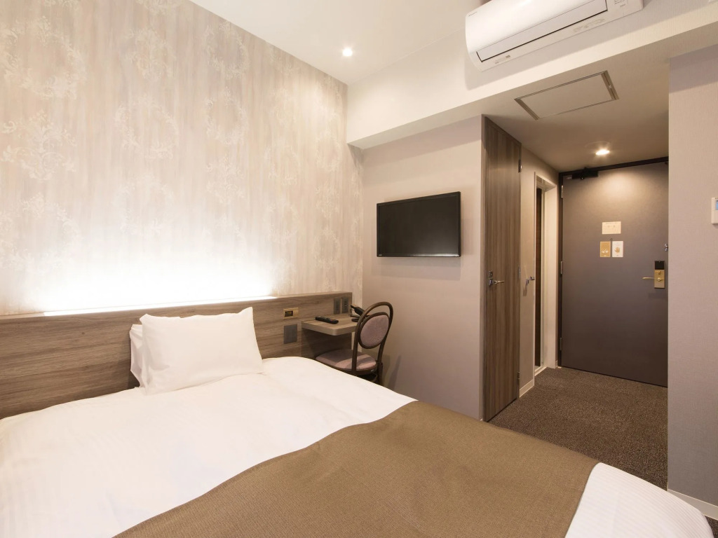 S.Training Center Hotel Osaka