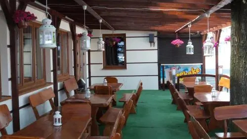 Tawerna Tahiti