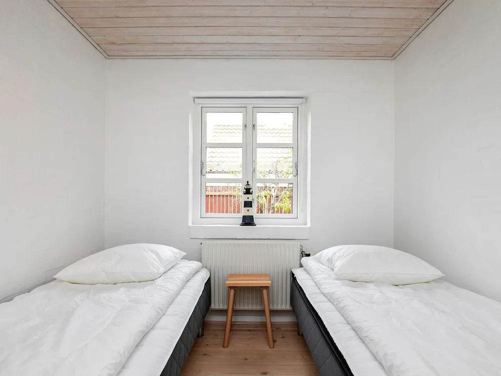 Cozy Holiday Home in Skagen With Patio
