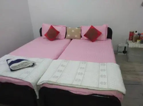 Wow Rooms