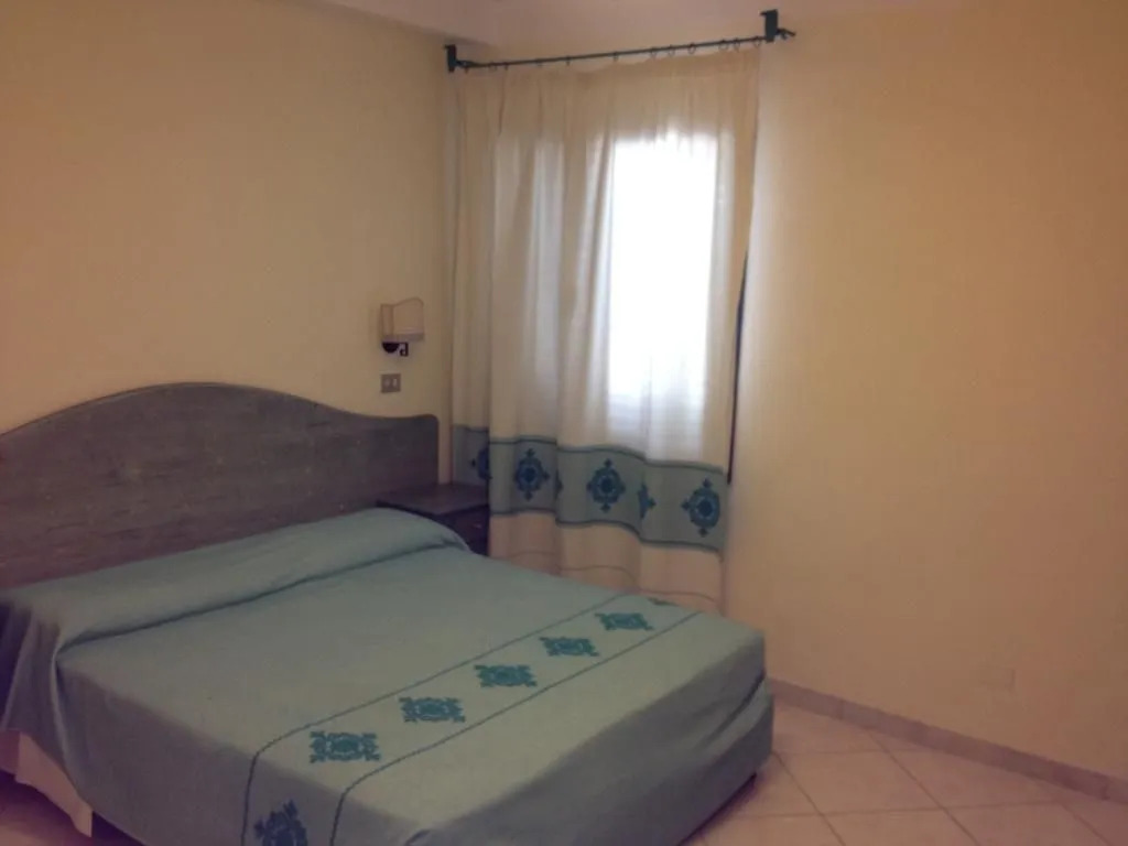 Residence Marina Palace