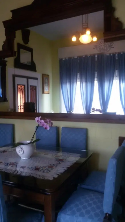 Villa Fiorita