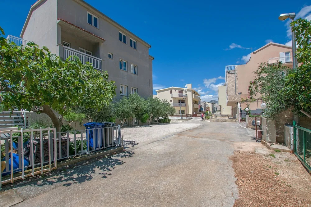 Apartment Anica