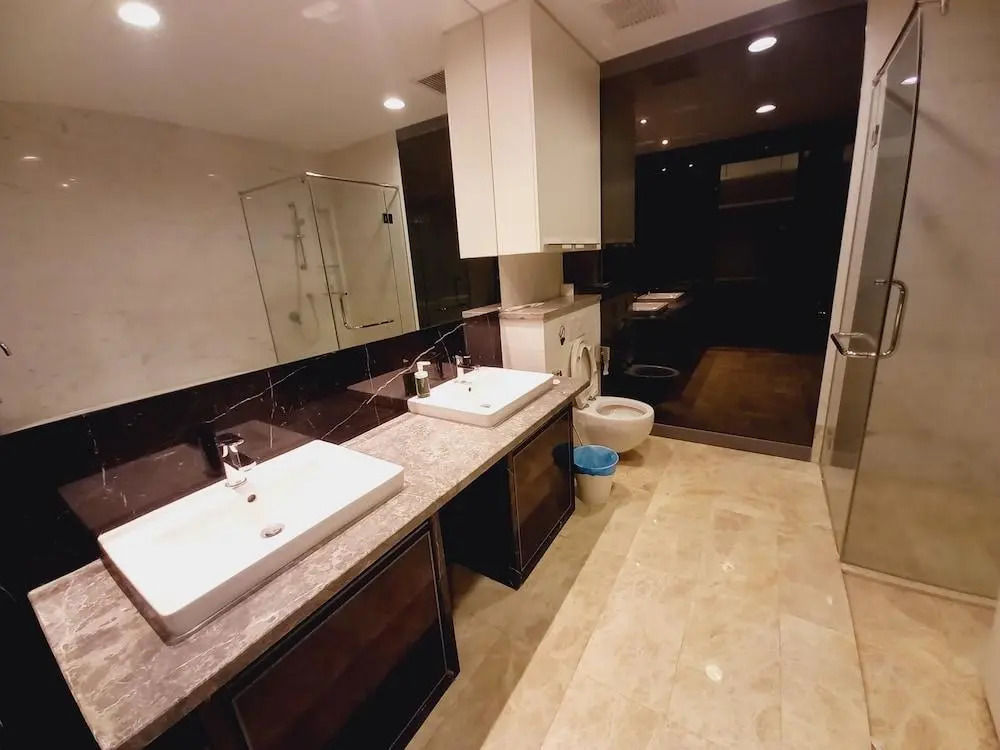 platinum suites klcc By Palmas