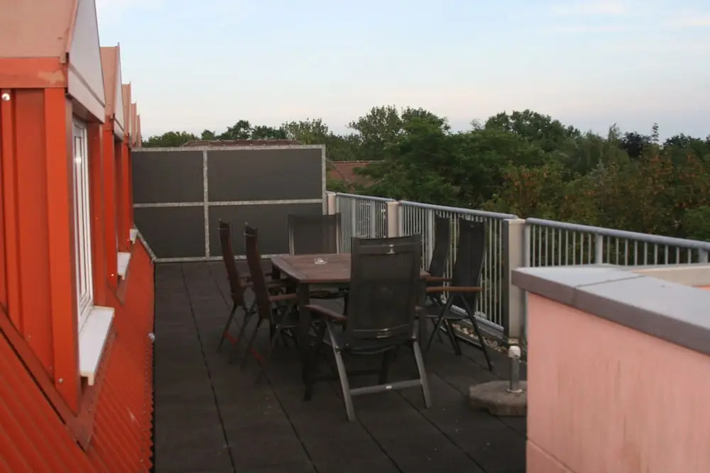Hotel BernsteinSee