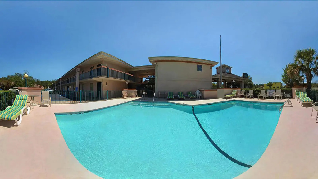 Quality Inn Goose Creek - Charleston