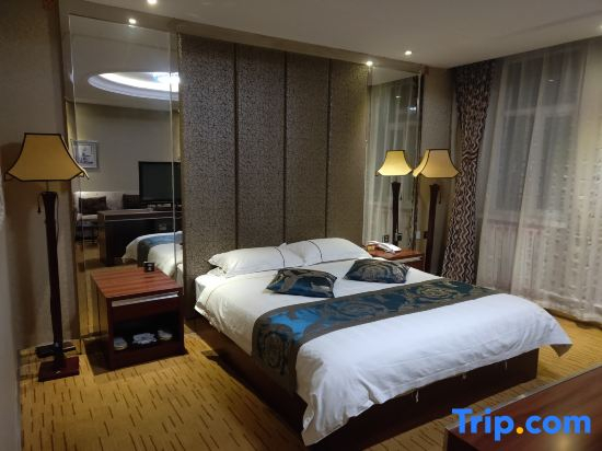 Shengzun Business Hotel