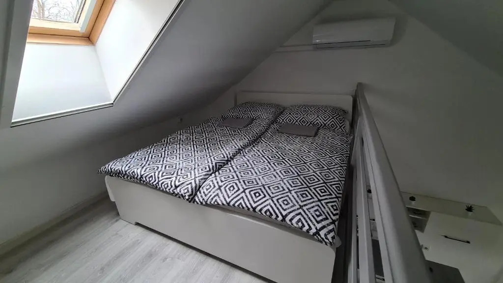 Gyulai-fürdő-apartman II.