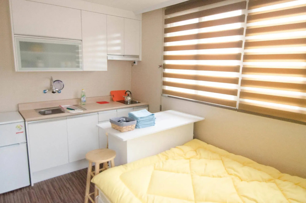 YaKorea Hostel Hongdae