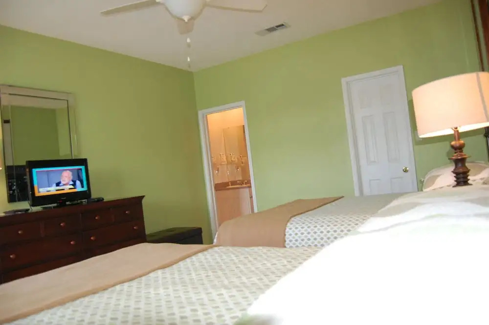 Legacy Villa 0304 2 Bedrooms 2 Bathrooms Villa