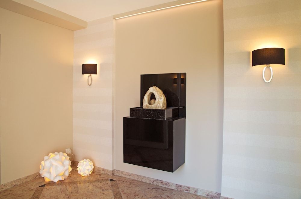 Thermalhotel Gass