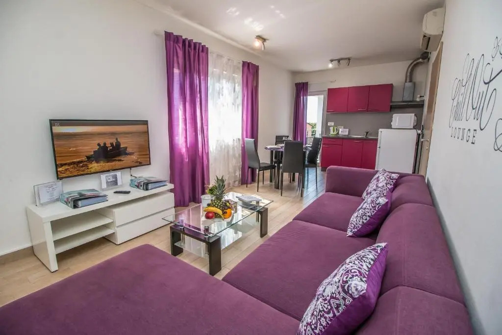 Apartments Babo