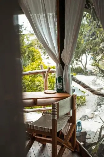 NUNUM-Luxury Tenting