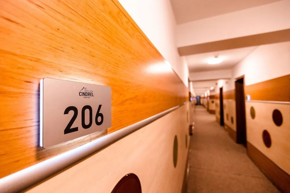 Hotel Cindrel